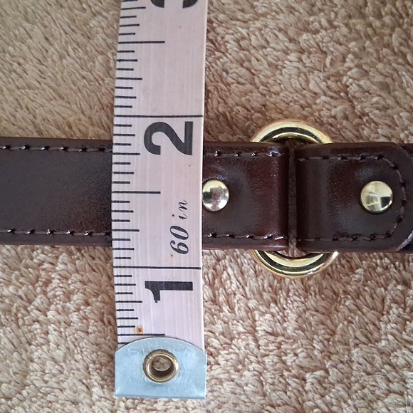 Sezane Luisa Belt - Picture 5 of 11